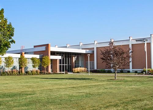 Kenosha Campus Academic Building