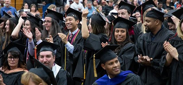 Commencement Ceremony